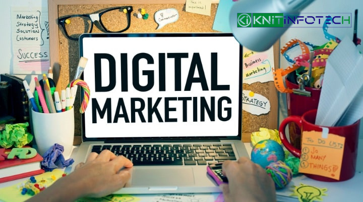 Digital marketing agency in Corpus Christi