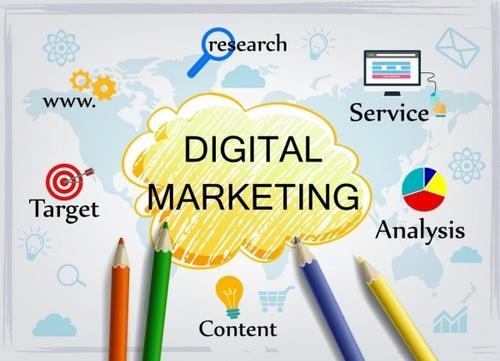 Challenges All Marketers Face in Digital Marketing.