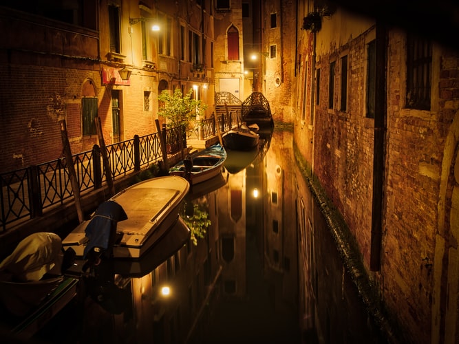 Best Places to Stay in Venice Italy