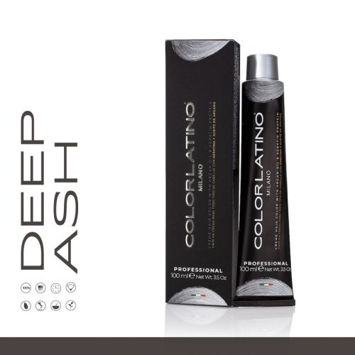 Best Colorlatino Deep Ash