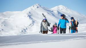 Experience Switzerland With Your Family