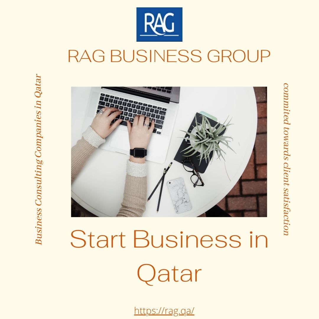 Start Business in Qatar with RAG
