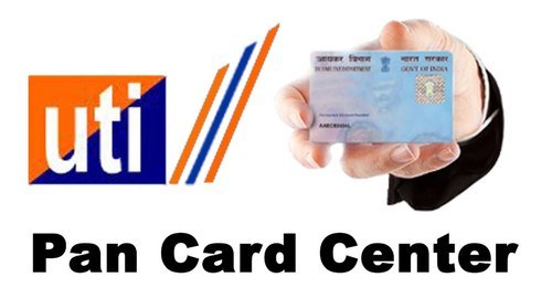 CSC UTI Pan Card Apply New Process 2021