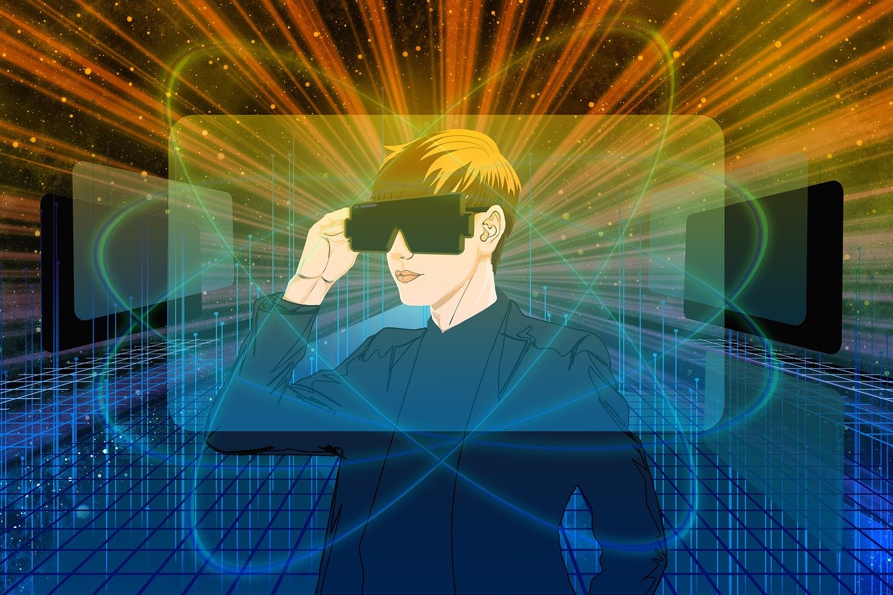Exploring the Intersection of Business Intelligence and Virtual Reality: A Game-Changing Duo