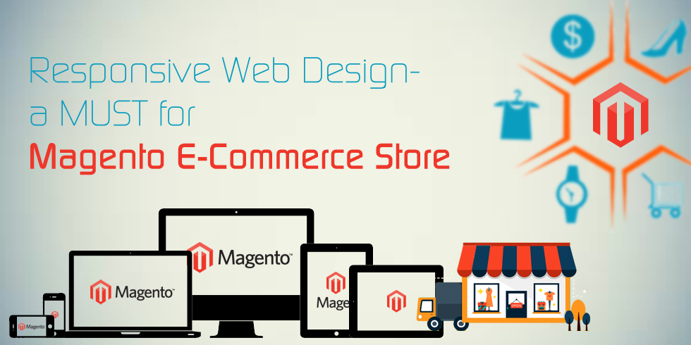 6 Reason Why Responsive design a must for an Ecommerce website