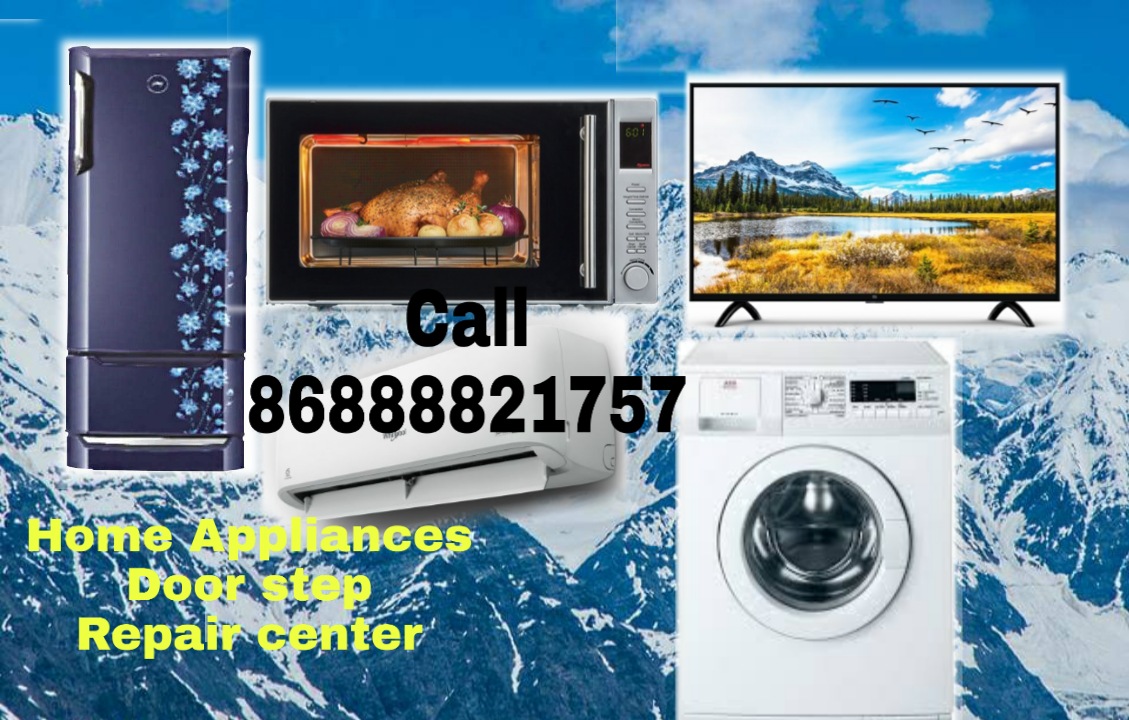 Samsung Service Centre Near Me in Jalgaon