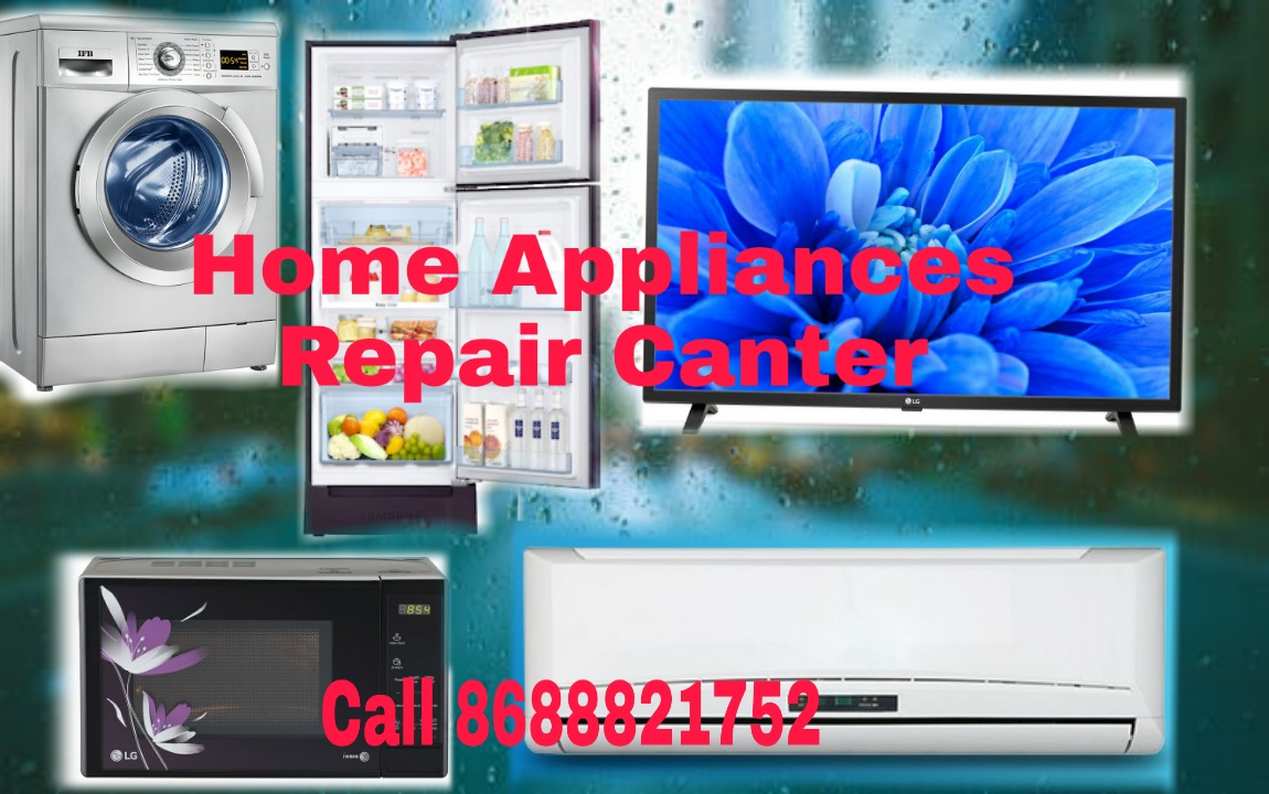 Whirlpool Service Centre Near Me in Nagpur