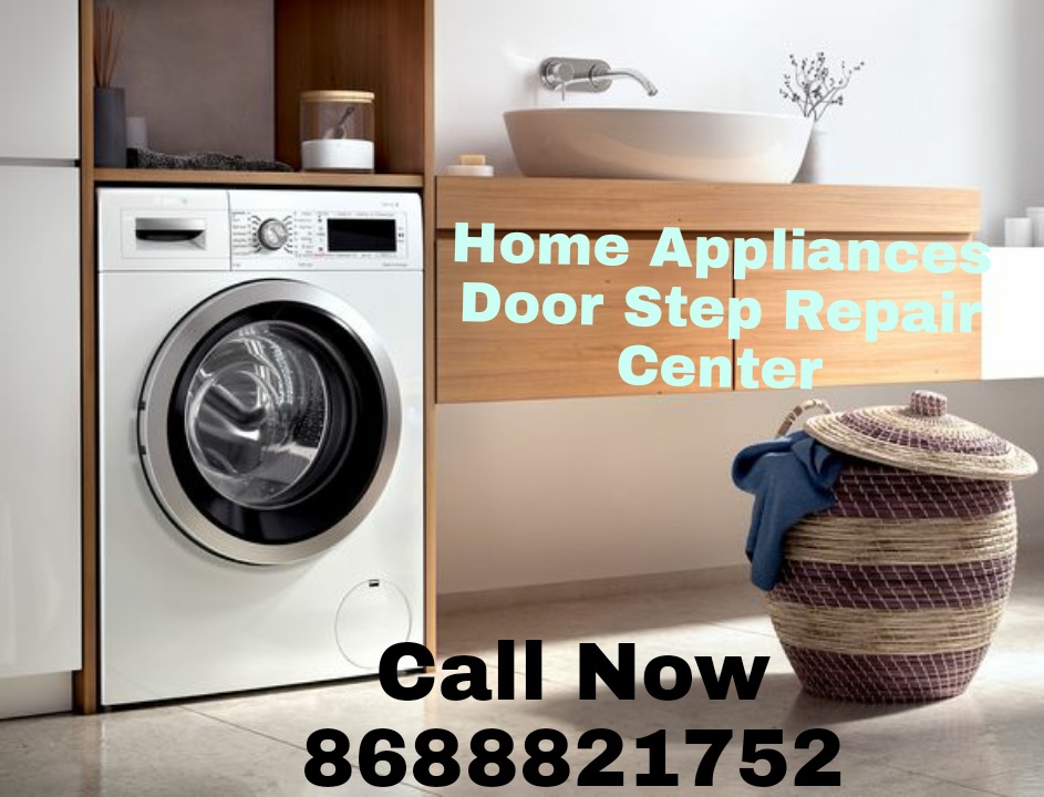 Best Washing Machine Service Centre in Pune