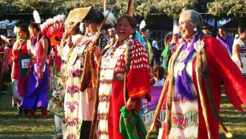 American Indian Arts Exposition 2021