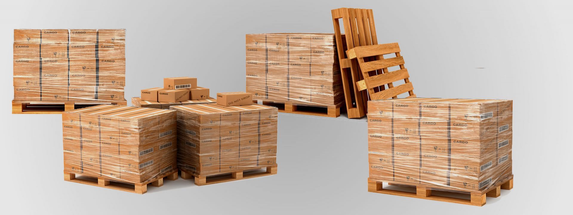 Wooden Crates, Wooden Boxes, Custom Crates
