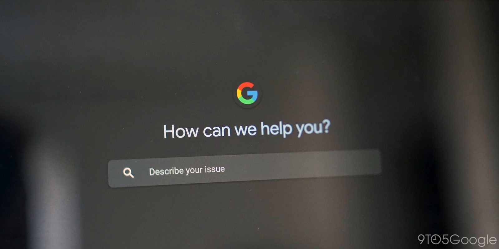 How to Contact Google Help Center?