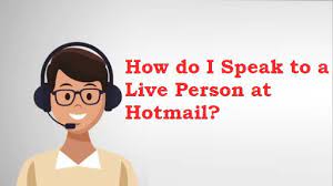 How do I reach Hotmail?