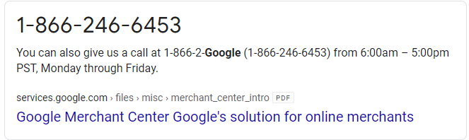 How Do I Get a Google Phone Number? Get All Information Here