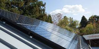 Benefits of Having Solar Panel Installation. 