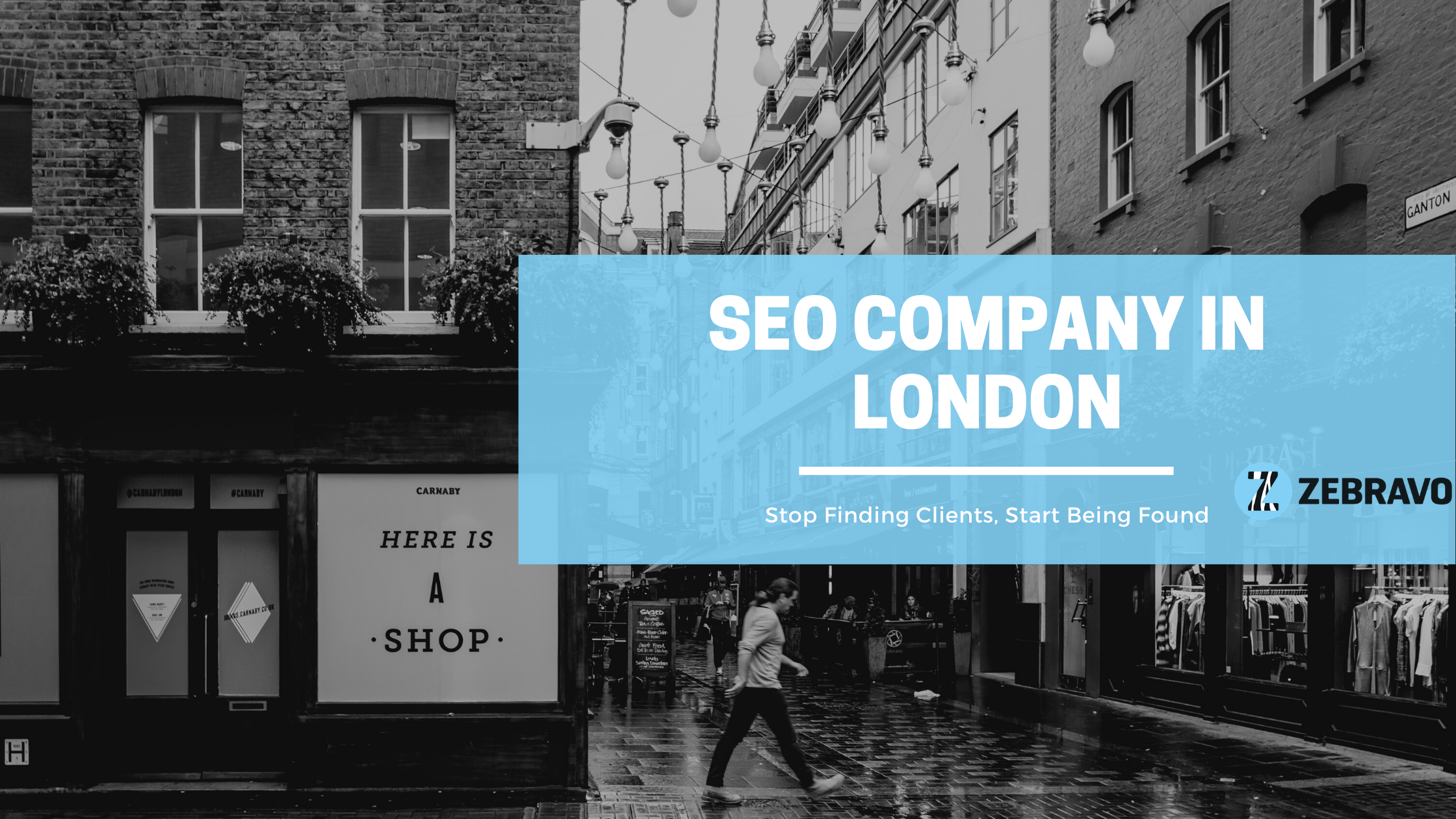 A Reliable SEO Company in London Available for Highly Professional SEO Services for World Customers