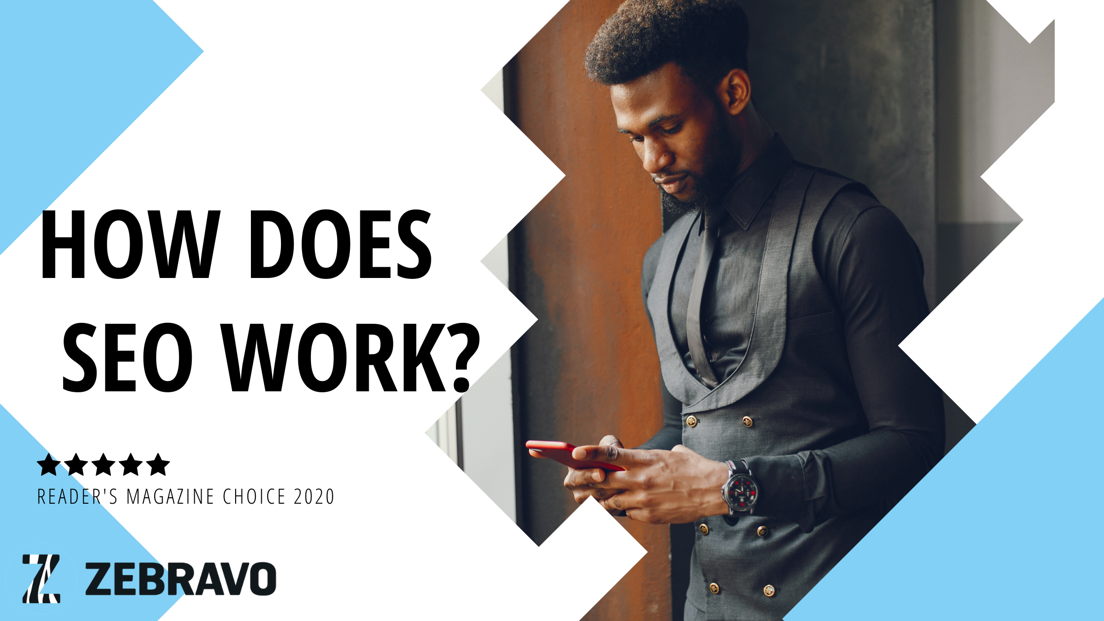 How Does SEO Work