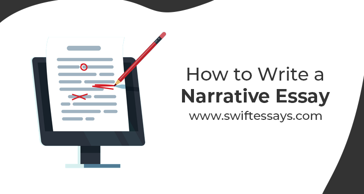 How to Write a Narrative Essay