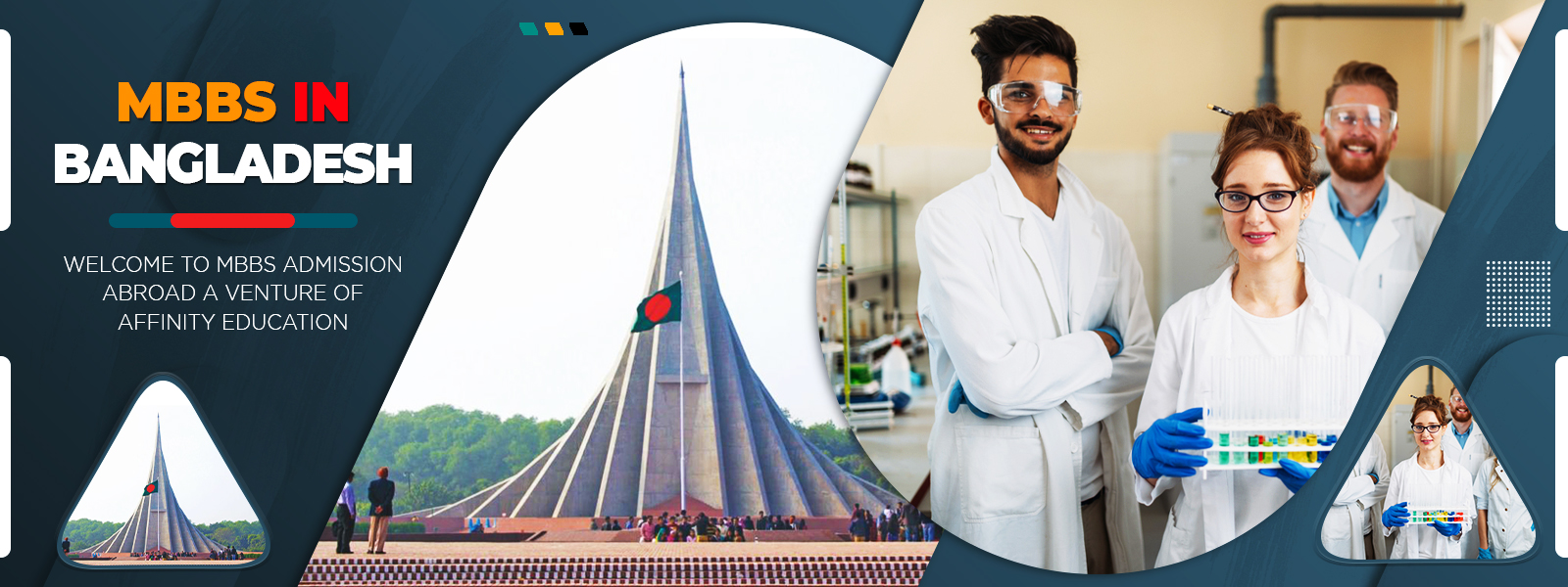 MBBS in Bangladesh for Indian Student