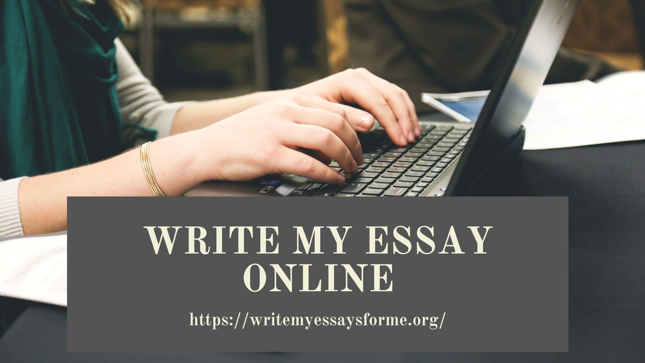 TIME FOR SOME ESSAY WRITING TRENDS!