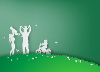 The Natural Laws of the Family System