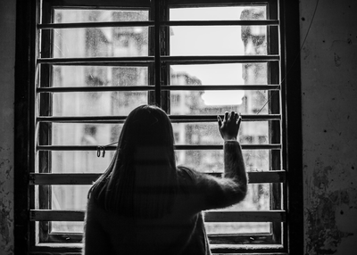 Sudden Unexplained Depression