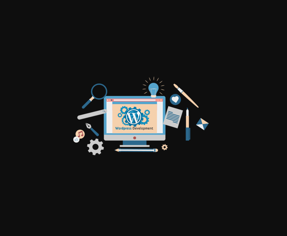 Aid poor to go for contented life by friendly WordPress Website Design