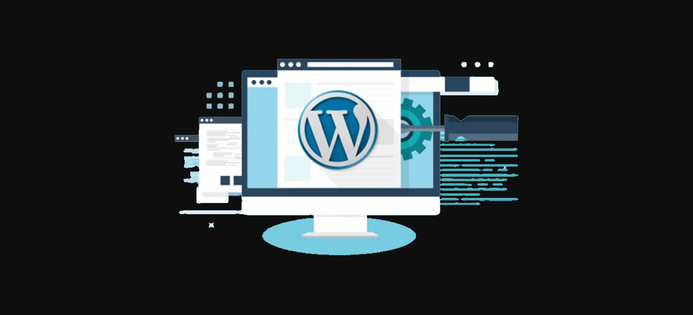 Raise a charismatic WordPress Website Design for freelancing