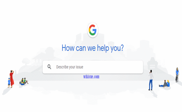 How do I Talk to Someone at Google?