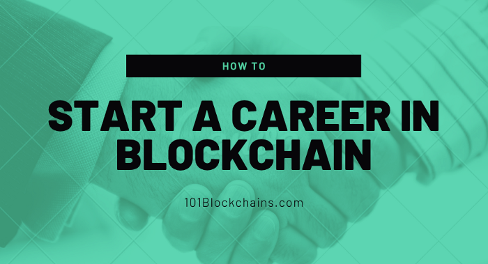 Best Blockchain Jobs and Careers
