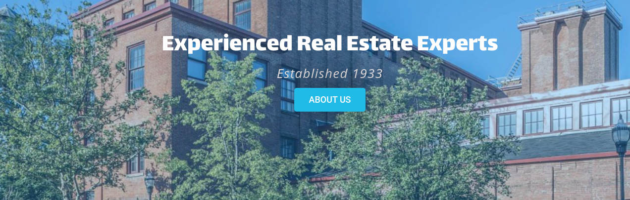 Syracuse Property Management Company