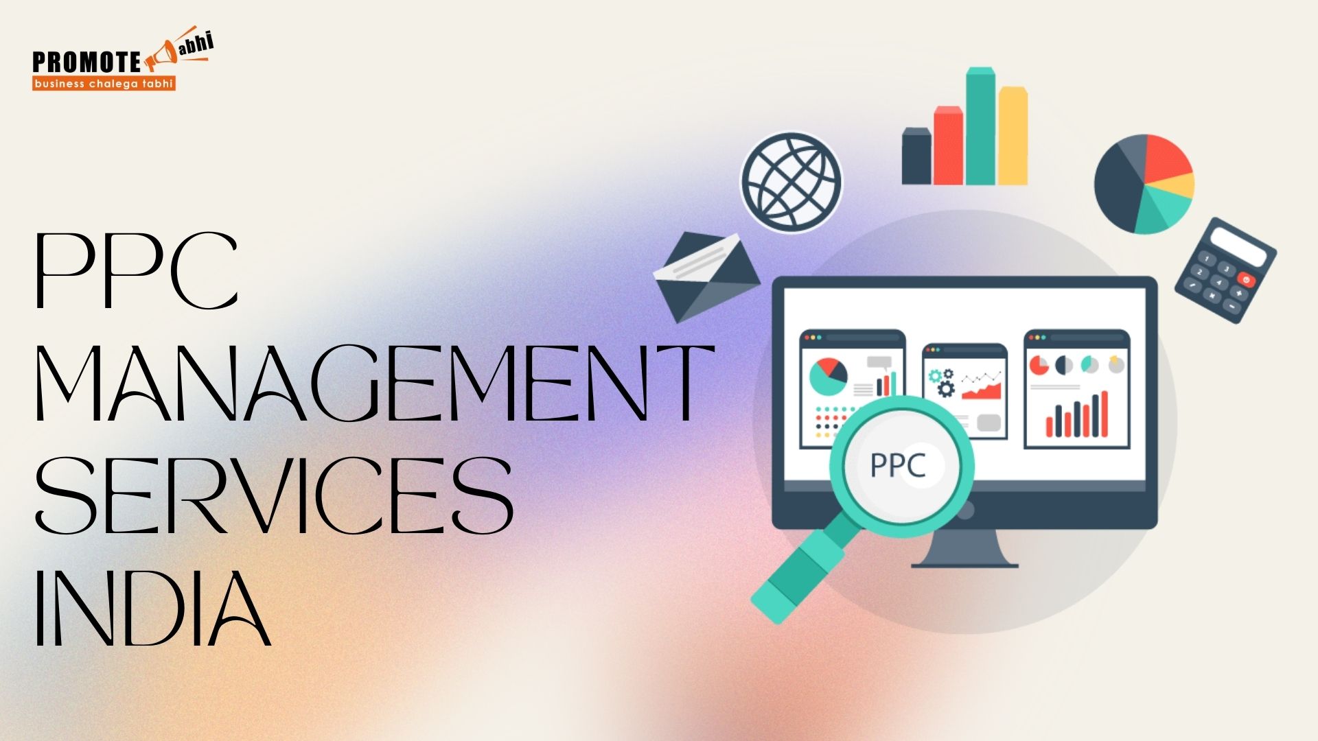 PPC Management Services India