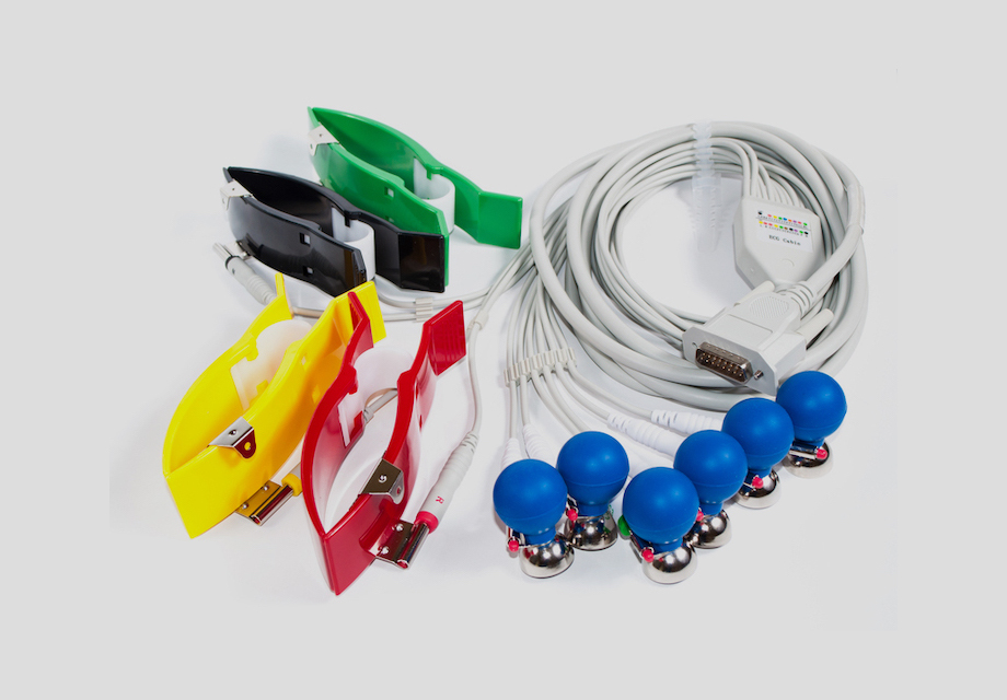 Buy Portable ECG Monitor | ECG Machine Online In Ahmedabad