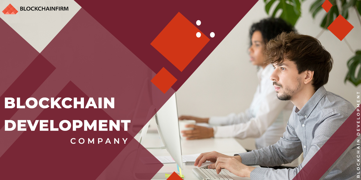 blockchain development company
