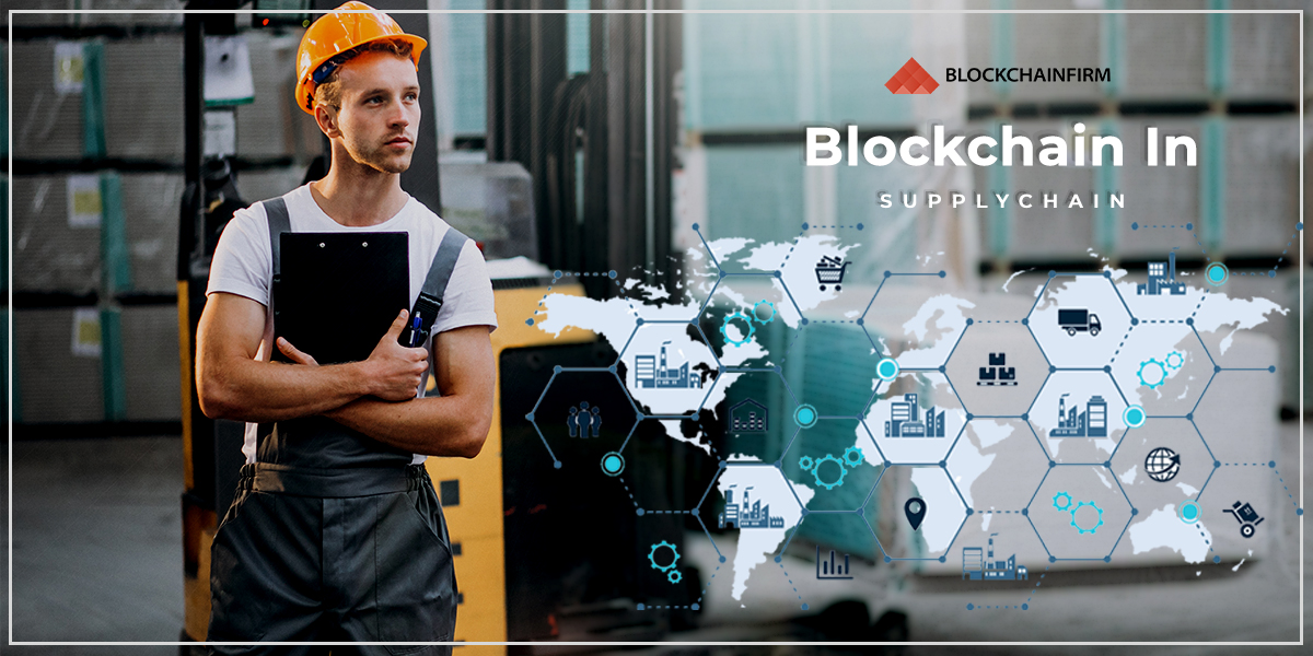 supply chain management service provider