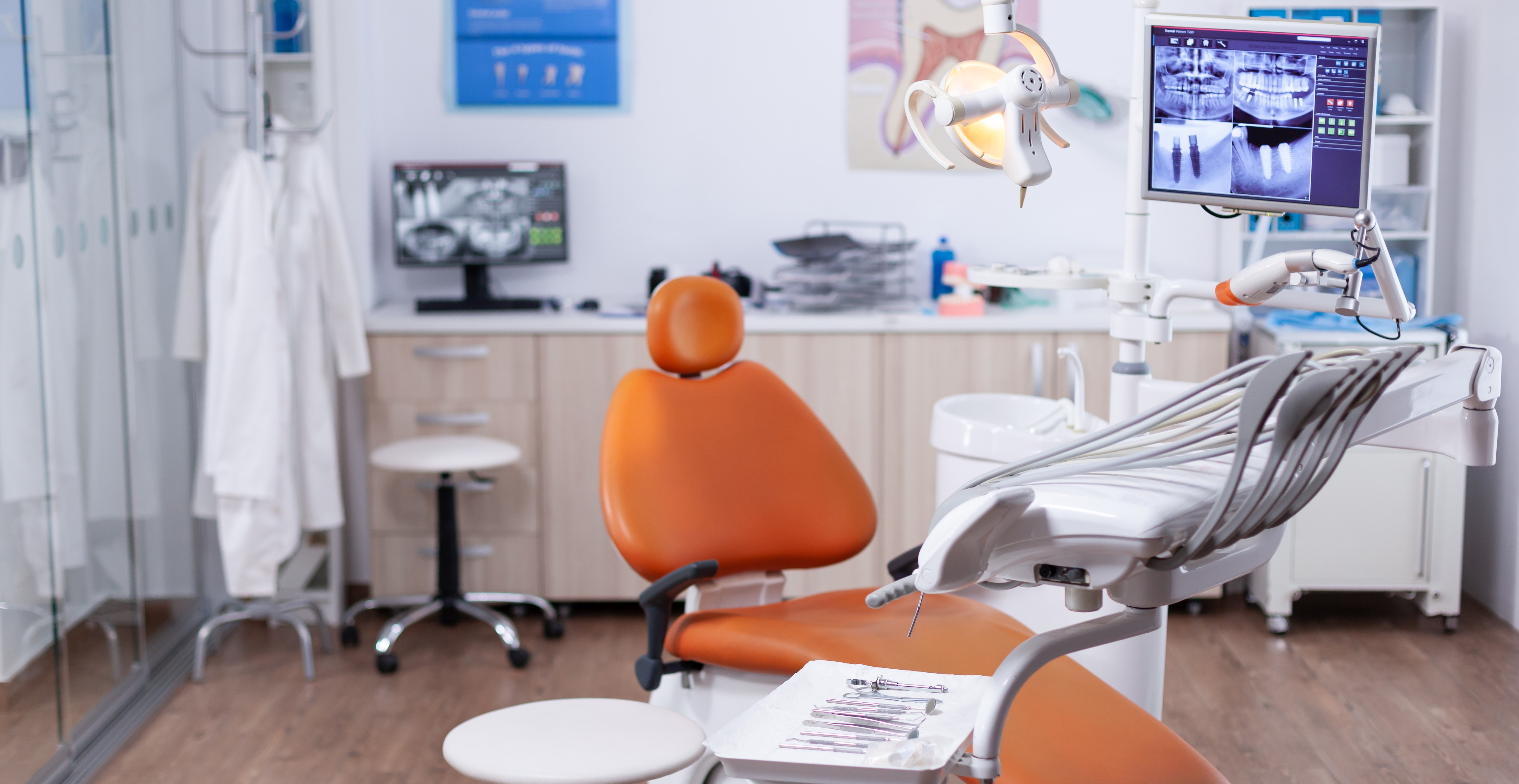 Best Emergency Dentist 24/7 available in Homestead, PA 15120 - Dr. David Shoaf