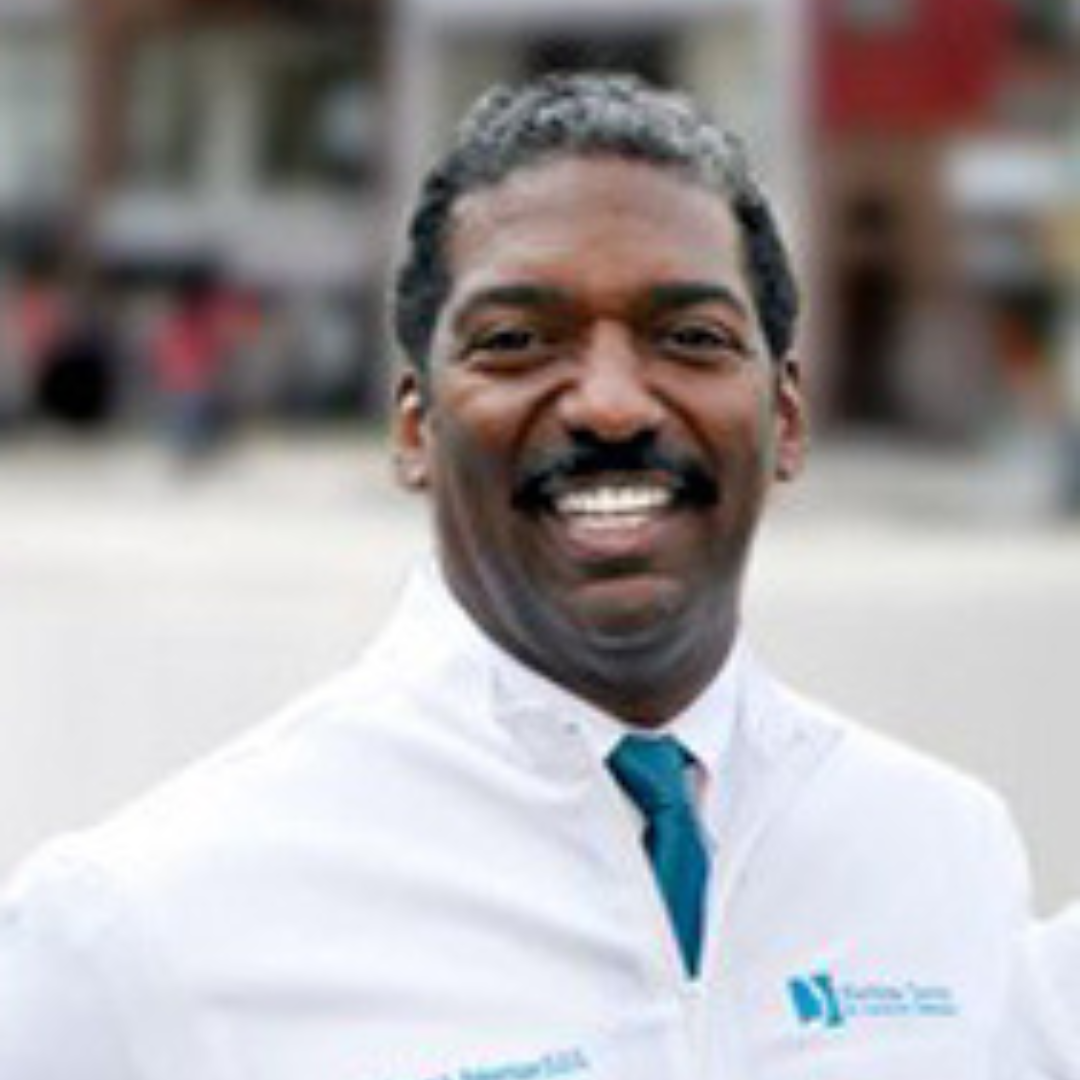 Best Emergency Dentist Open 24 Hours in New York, NY 10037 - Dr. Ernest Robertson