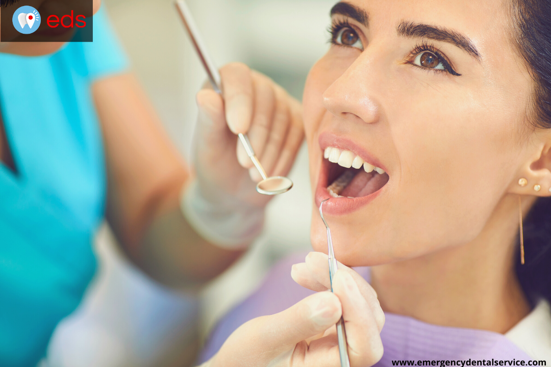 Resolve your Emergency Dental Situation at Glen Cove, NY 11542 | Emergency Dental Care 