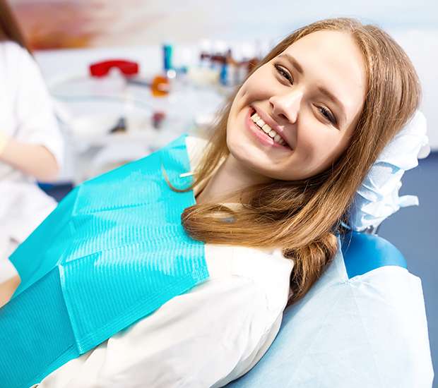 Dental Industry Professionals In San Antonio, TX 78263 | Emergency Dental Care 