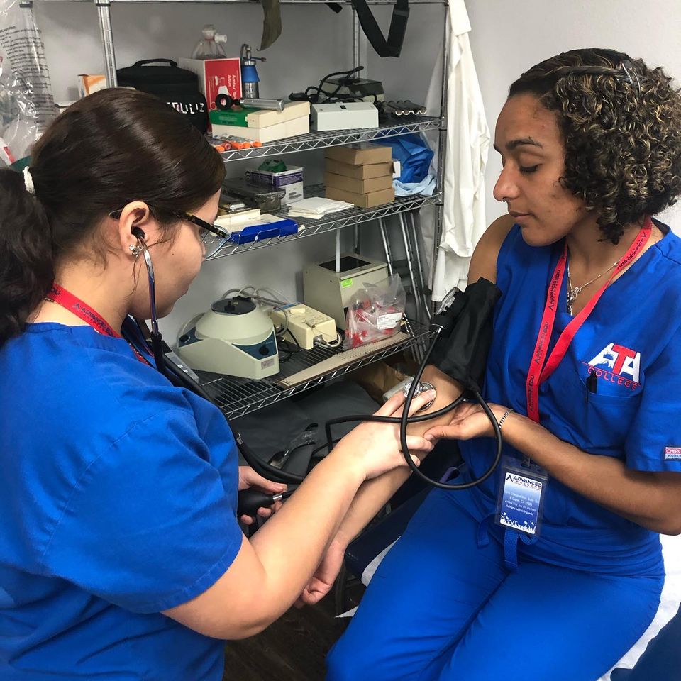 Medical Assistant Careers El Cajon, CA
