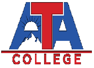 ATA College California