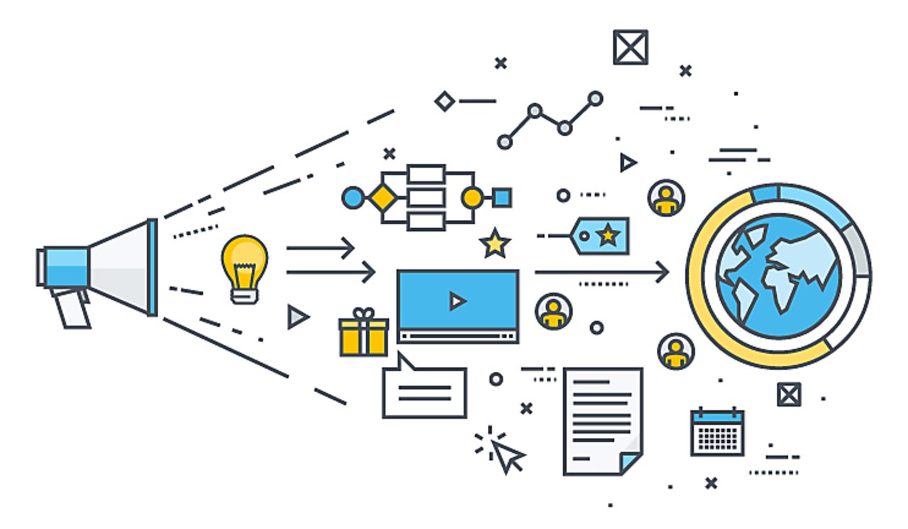 How to create a blog name ?