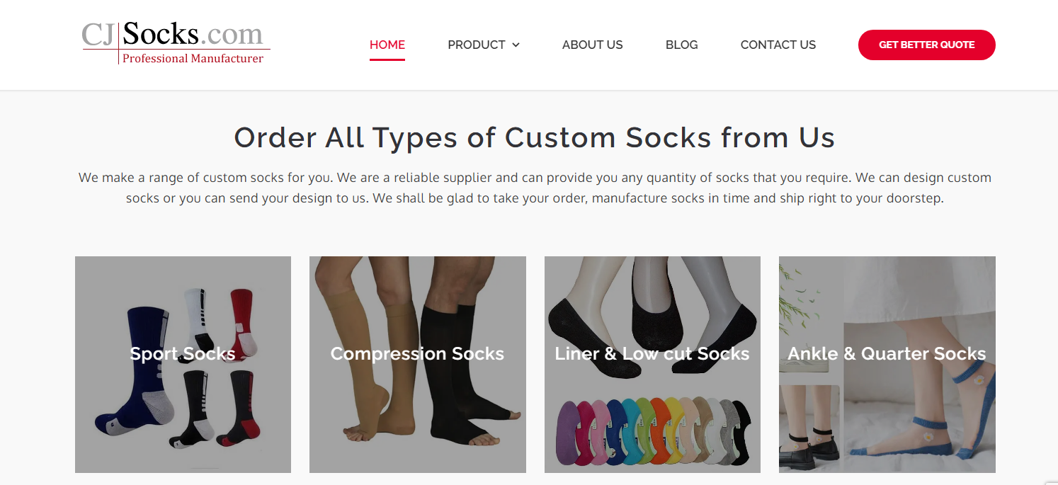 Compression Socks Many benefits