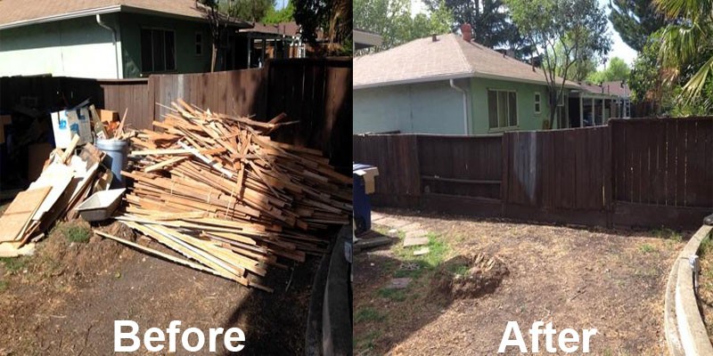 Prices Manual With regard to Junk Removal Providers