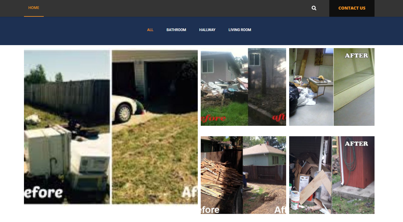 Junk Removal Atlanta | Junk Removal Marietta | Junk Pickup