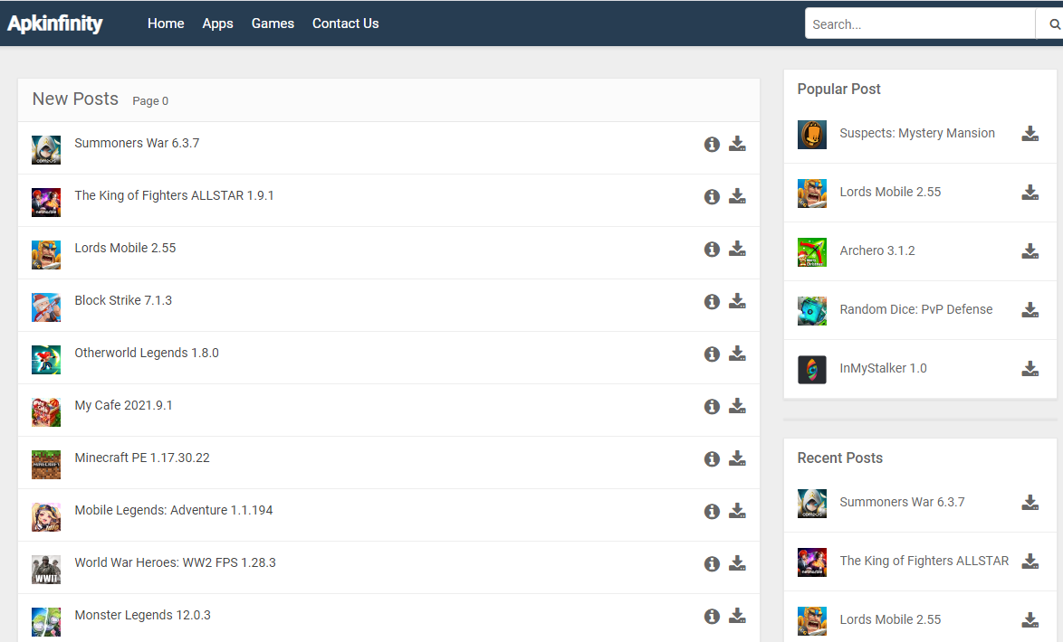 Most in-demand Cost-free Android Apps