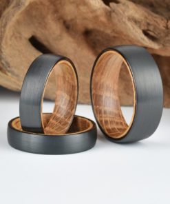 Pristine Rings - Men's Wedding Bands & Rings | Custom Made Rings | Best Collection