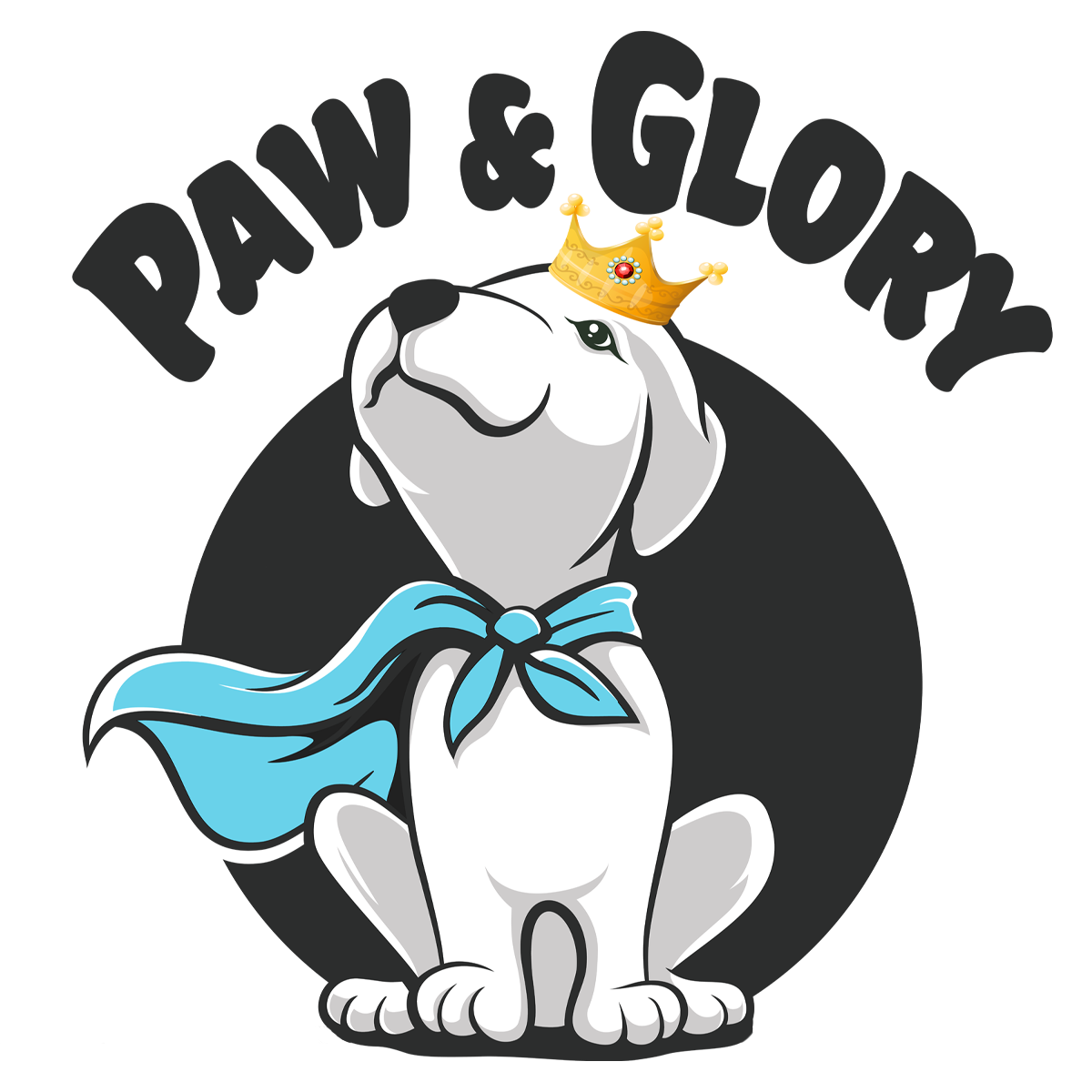 Customized Pet Portrait From the Picture