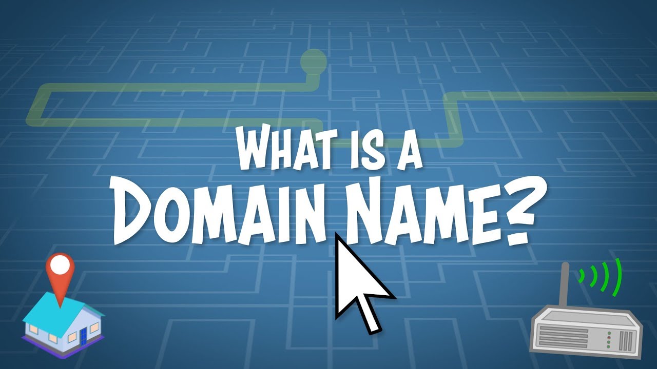 Domains Seek out together with Cheap Domain Name