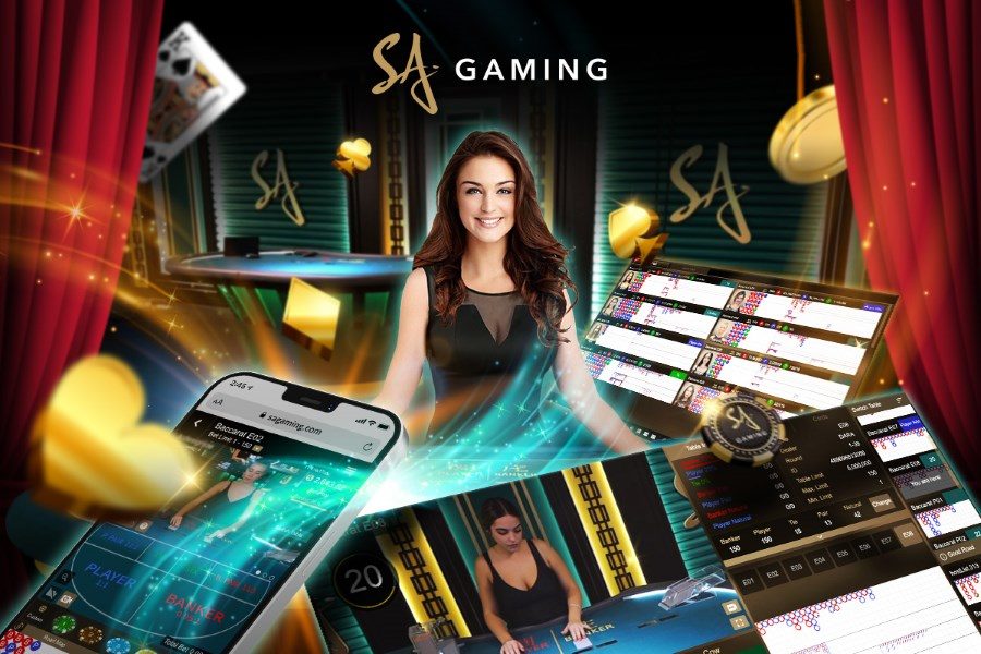S88.BET - เว็บพนัน ฟุตบอล กีฬา หวย บาคาร่า สล็อต ฯลฯ มากกว่า 100+ เกม ในเว็บเดียว