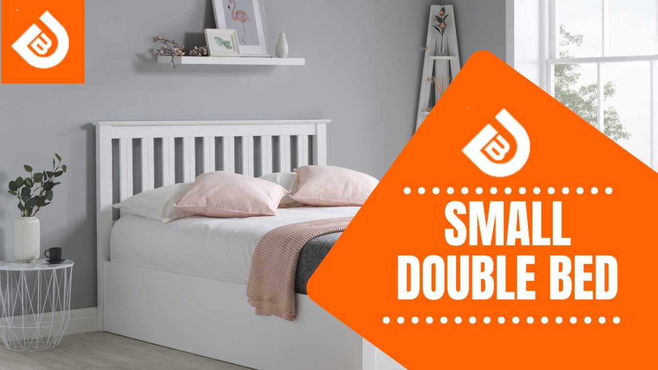 Double Bed Units